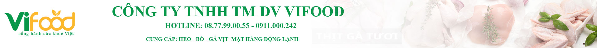 Gà đông lạnh, Thịt gà công nghiệp, Gà công nghiệp giá sỉ