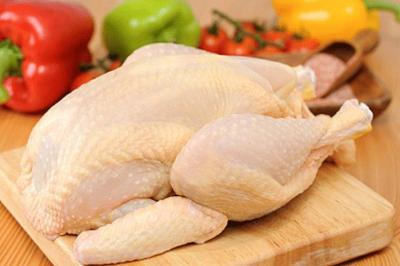Bảng giá thịt gà nhập khẩu hôm nay