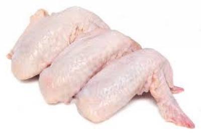 Cánh Gà Brasil Seara Xếp Lớp 90g up, 15kg (hàng đẹp):