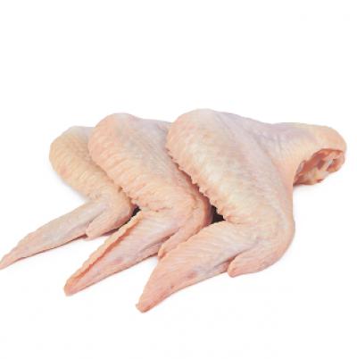 Cánh gà nguyên chiếc tươi ngon