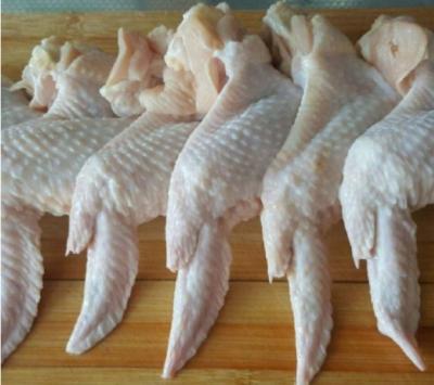 Cánh gà nguyên loại lớn thơm ngon và an toàn