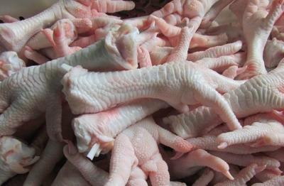 Cung cấp chân gà đông lạnh giá sỉ toàn quốc