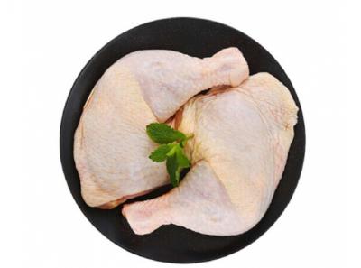Đùi gà góc tư tươi ngon, an toàn VietGAP
