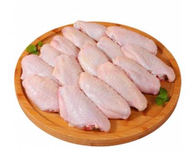 Khúc giữa cánh gà tươi loại lớn giá tốt