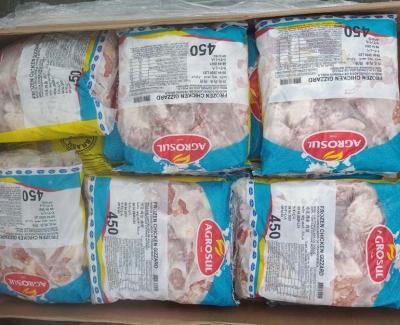 Mề Gà Đông Lạnh Nhập Khẩu