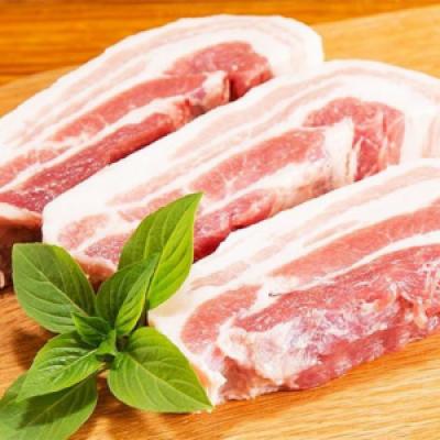 Mua bán sỉ Ba Rọi Heo Không Da MPK