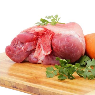 Mua bán sỉ Bắp Giò Heo