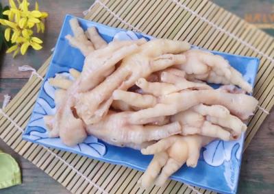 Mua bán sỉ chân gà rút xương