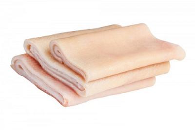 Mua bán sỉ Da Heo đông lạnh