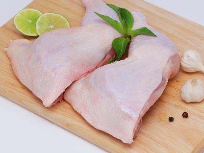 Mua bán sỉ đùi gà góc tư đông lạnh