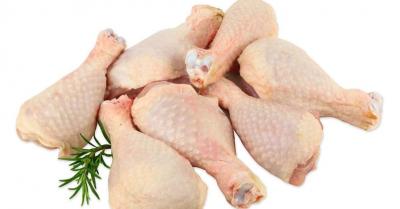 Mua bán sỉ đùi tỏi gà lớn