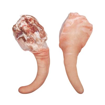 Mua bán sỉ Đuôi Heo Đông Lạnh