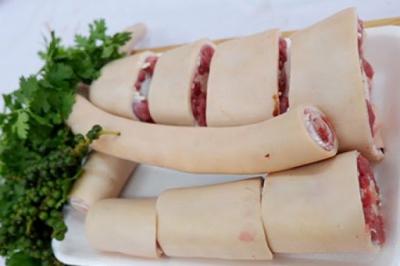 Mua bán sỉ Đuôi Trâu MS 57