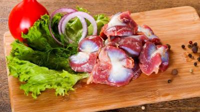 Mua bán sỉ mề gà