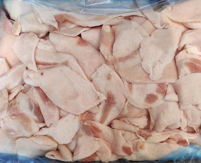 Mua bán sỉ Mỡ Heo Đông Lạnh