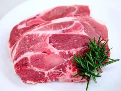 Mua bán sỉ Nạc Dăm Heo đông lạnh