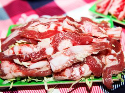 Mua bán sỉ Sườn Sụn Vion