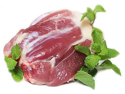 Mua bán sỉ Thịt Đùi Heo Có Xương