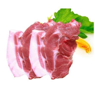 Mua bán sỉ Thịt Vai Heo Có Xương