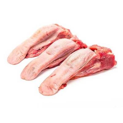 Nua bán sỉ Lưỡi Heo Không Cuống