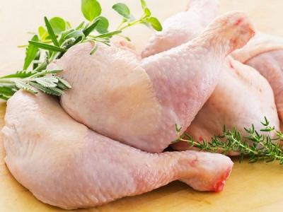 Phân phối sỉ Đùi Gà Góc Tư Simon