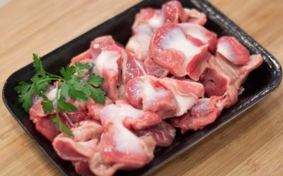 Phân Phối sỉ Mề gà đông lạnh Seara nhập khẩu Brazil