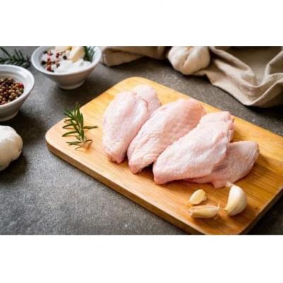 Thịt Cánh Giữa Gà Ngon Tươi Nhập Khẩu Giá Rẻ