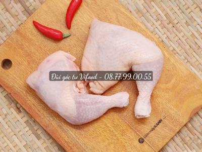 Thịt Gà Đông Lạnh Sỉ Giá Rẻ Giao Tận Nơi
