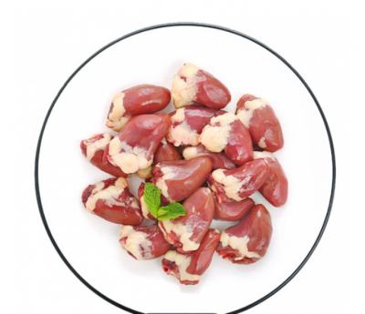 Tim gà tươi ngon chất lượng loại 1, sản phẩm an toàn